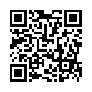 本网页连接的 QRCode