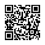 本网页连接的 QRCode