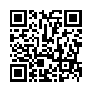 本网页连接的 QRCode