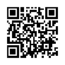 本网页连接的 QRCode