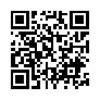 本网页连接的 QRCode