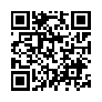 本网页连接的 QRCode
