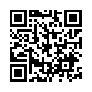 本网页连接的 QRCode