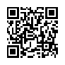 本網頁連結的 QRCode