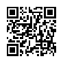 本網頁連結的 QRCode