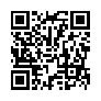 本網頁連結的 QRCode