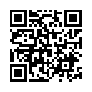 本網頁連結的 QRCode