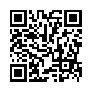 本網頁連結的 QRCode