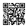 本網頁連結的 QRCode