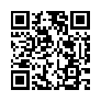 本網頁連結的 QRCode