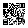 本網頁連結的 QRCode