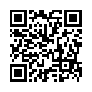 本網頁連結的 QRCode