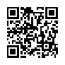 本網頁連結的 QRCode