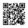 本網頁連結的 QRCode