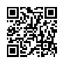 本網頁連結的 QRCode