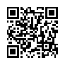 本網頁連結的 QRCode