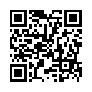 本網頁連結的 QRCode