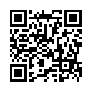 本網頁連結的 QRCode