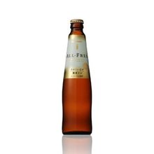 三得利 無酒精啤酒