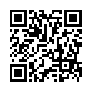 本網頁連結的 QRCode