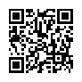 本網頁連結的 QRCode