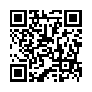 本網頁連結的 QRCode