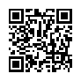 本網頁連結的 QRCode