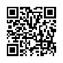 本網頁連結的 QRCode