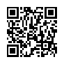 本網頁連結的 QRCode