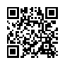 本網頁連結的 QRCode