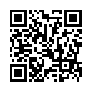 本網頁連結的 QRCode