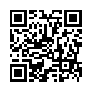 本網頁連結的 QRCode