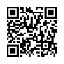 本網頁連結的 QRCode