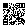 本網頁連結的 QRCode