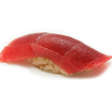鮪魚（壽司）