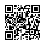 本網頁連結的 QRCode