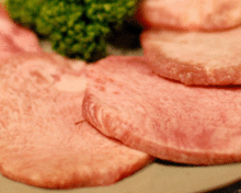 其他 烤肉、內臟