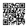 本網頁連結的 QRCode