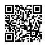 本網頁連結的 QRCode