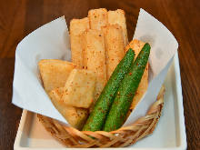 其他 油炸料理 其他 油炸料理