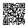 本網頁連結的 QRCode