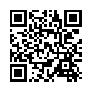 本網頁連結的 QRCode