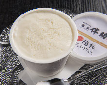 義式冰淇淋 義式冰淇淋