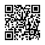 本網頁連結的 QRCode