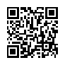 本網頁連結的 QRCode