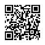 本網頁連結的 QRCode