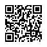 本網頁連結的 QRCode