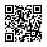 本網頁連結的 QRCode