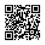 本網頁連結的 QRCode