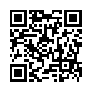 本網頁連結的 QRCode